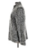 Weatherproof Tweed Gray Pullover Sweater Size L - photo 5