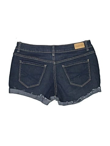 Aeropostale Denim Shorts (view 2)