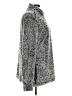 Weatherproof Tweed Gray Pullover Sweater Size L - photo 4