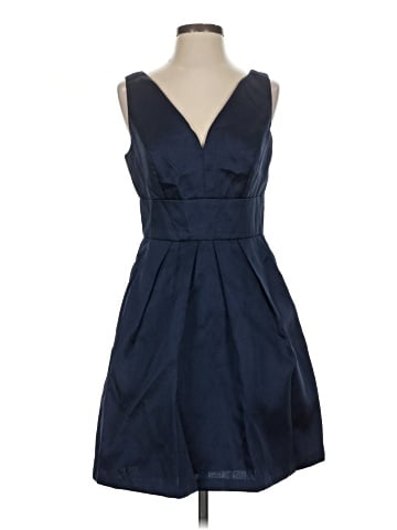 Alfred Sung Cocktail Dress (view 1)