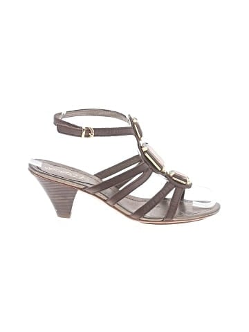 Apepazza Sandals (view 1)