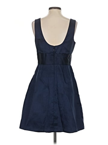 Alfred Sung Cocktail Dress (view 2)