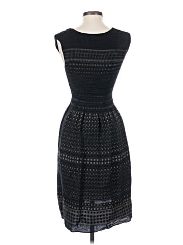 Max Studio Cocktail Dress (view 2)