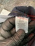 Talbots Chevron-herringbone Blue Jeans Size 12 Petite - photo 5