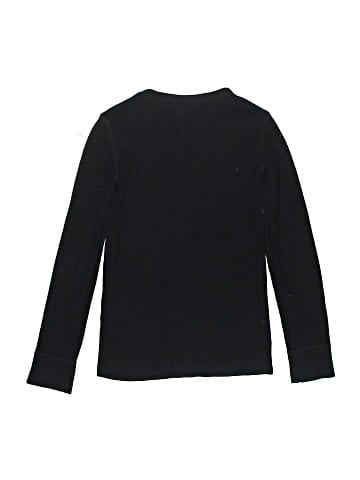 Athletic Works Long Sleeve T-Shirt (view 2)