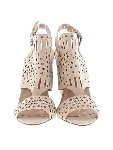 Just Fab Sandals (view 2)