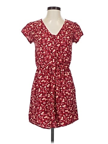 Kimchi Blue Casual Dress (view 1)