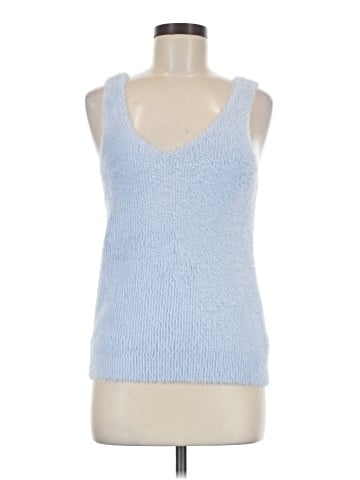 P.J. Salvage Sleeveless Top (view 1)