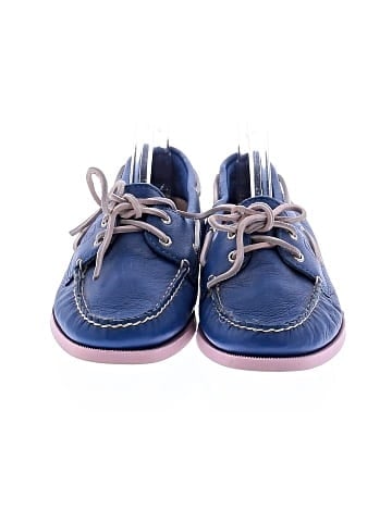 Sperry Top Sider Flats (view 2)