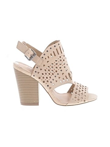 Just Fab Sandals (view 1)