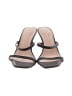 BCBGeneration Gray Sandals Size 8 - photo 2