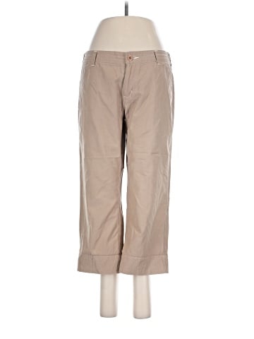 Horny Toad Khakis (view 1)