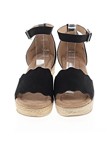 CL by Laundry Wedges (view 2)