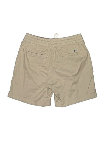Vineyard Vines Khaki Shorts (view 2)