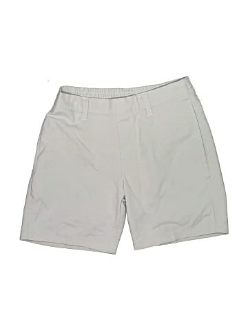 Adidas Khaki Shorts (view 1)
