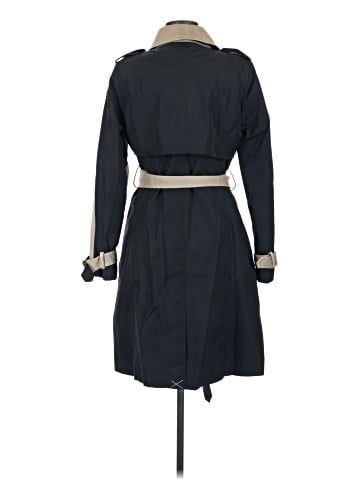 Trina Turk Trenchcoat (view 2)