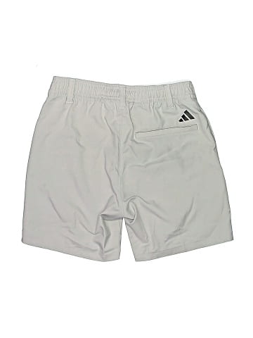Adidas Khaki Shorts (view 2)