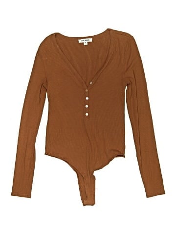 Steve Madden Bodysuit (view 1)