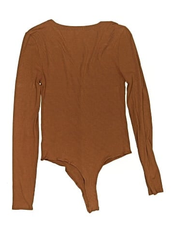 Steve Madden Bodysuit (view 2)