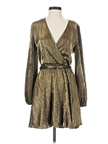 Bardot Cocktail Dress (view 1)