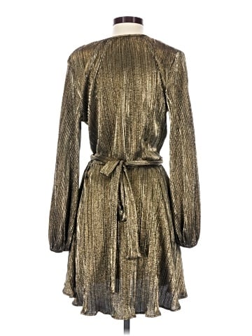 Bardot Cocktail Dress (view 2)
