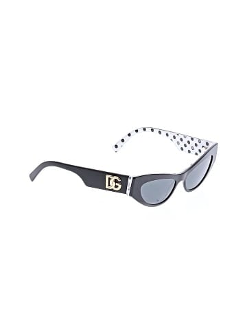 Dolce & Gabbana Sunglasses (view 1)