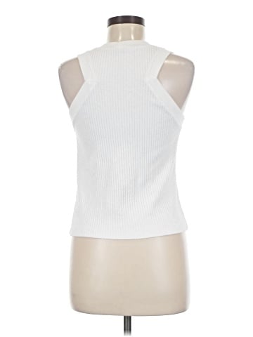 Project Social T Sleeveless T-Shirt (view 2)