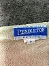 Pendleton Tan Cardigan Size P Petite - photo 7