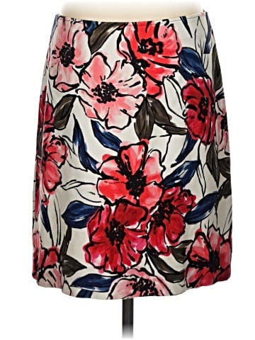 Etcetera Casual Skirt (view 1)
