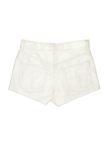R13 Denim Shorts (view 2)