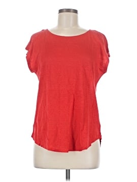 Tahari Short Sleeve T-Shirt (view 1)