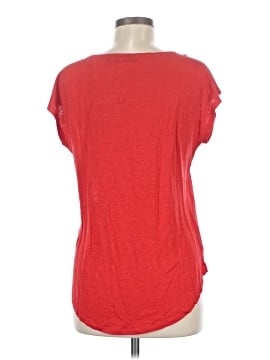 Tahari Short Sleeve T-Shirt (view 2)