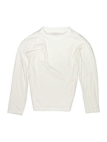 Zara Long Sleeve T-Shirt (view 1)