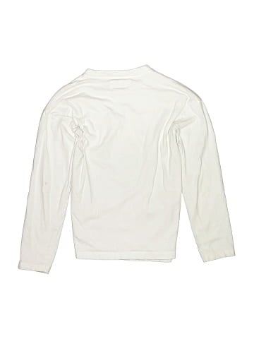 Zara Long Sleeve T-Shirt (view 2)
