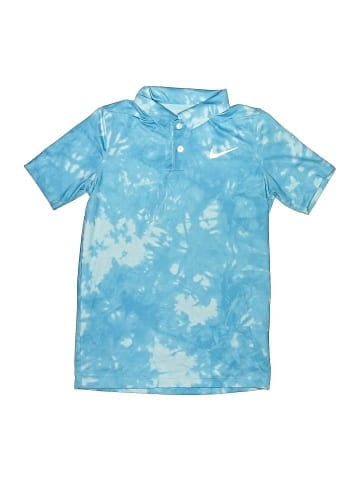 Nike Short Sleeve Polo (view 1)