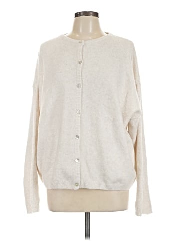 Le Lis Cardigan (view 1)