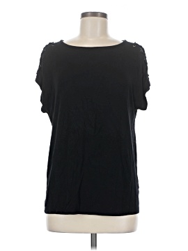 Tahari Short Sleeve Top (view 1)