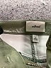 Wilfred 100% Polyurethane Green Casual Pants Size 2 - photo 7