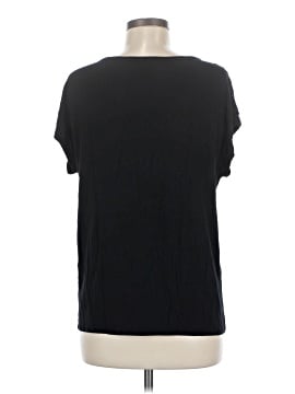 Tahari Short Sleeve Top (view 2)