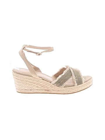 Pelle Moda Wedges (view 1)