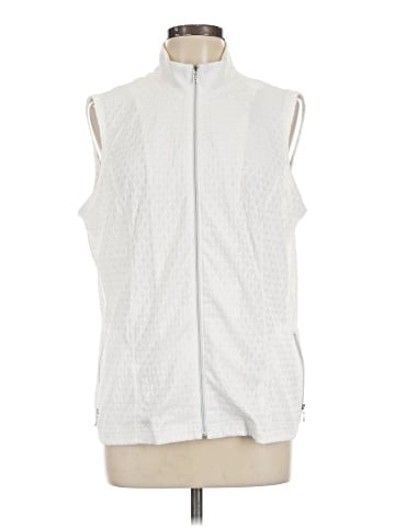 Zenergy by Chico's Sleeveless Blouse (view 1)