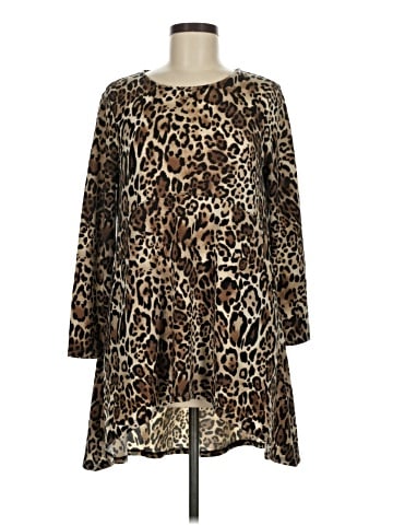 Chico's Casual Dress (view 1)