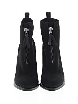 Assorted Brands Ankle Boots (view 2)