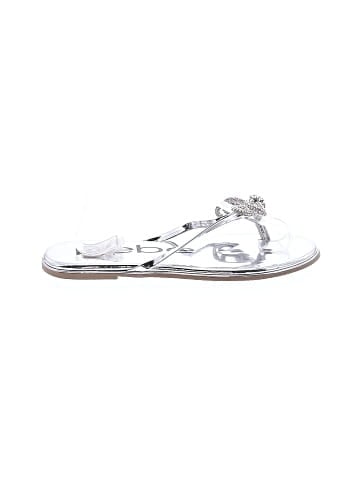 Bebe Flip Flops (view 1)