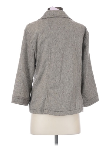 Ambition Coat (view 2)