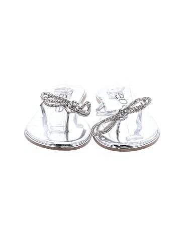 Bebe Flip Flops (view 2)