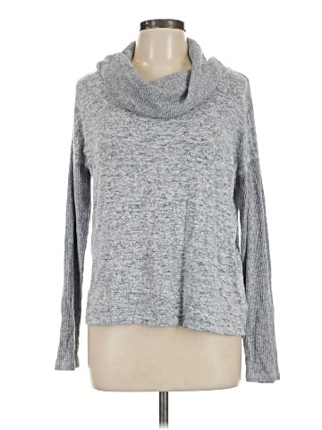 Bobeau Turtleneck Sweater (view 1)
