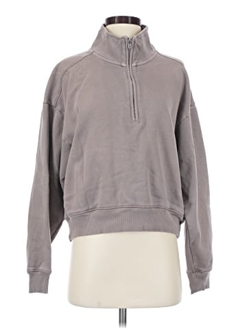 Victoria's Secret Pink Pullover Sweater (view 1)