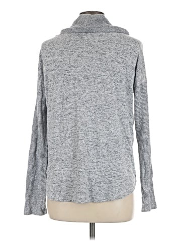 Bobeau Turtleneck Sweater (view 2)