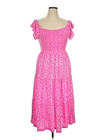 Lilly Pulitzer Casual Dress (view 1)